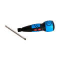 FIXTEC New Arrival Portable 2 in 1 Electric&Manually 3.6V Cordless Screwdriver With Light